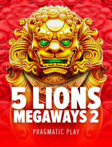 Slot de megaways con estilo salvaje y potencial de jackpot.