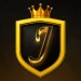 Juego visual con temática dinámica y arte de casino.