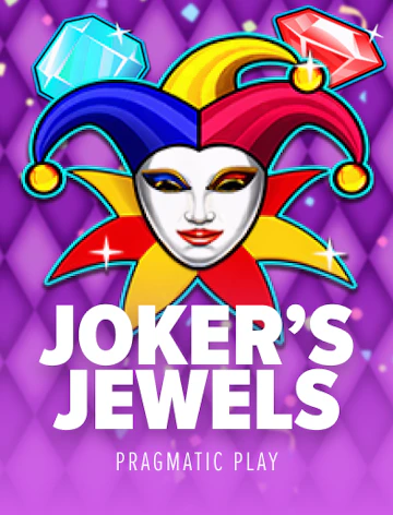 Slot de joyas con estética premium y gemas luminosas.